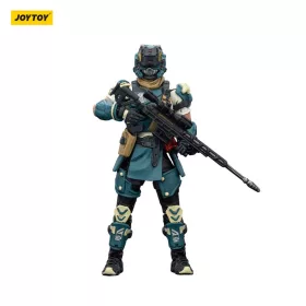 UNSC Dark Source Action Figur Sniper Foster 7 cm
