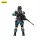UNSC Dark Source Action Figur Sniper Foster 7 cm