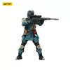 UNSC Dark Source Action Figur Sniper Foster 7 cm