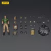 UNSC Dark Source Action Figur Sniper Ivan 7 cm