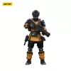 UNSC Dark Source Action Figur Sniper Moreau 7 cm