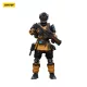 UNSC Dark Source Action Figur Sniper Moreau 7 cm