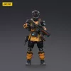 UNSC Dark Source Action Figur Sniper Moreau 7 cm