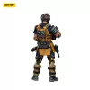 UNSC Dark Source Action Figur Sniper Moreau 7 cm