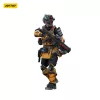 UNSC Dark Source Action Figur Sniper Moreau 7 cm