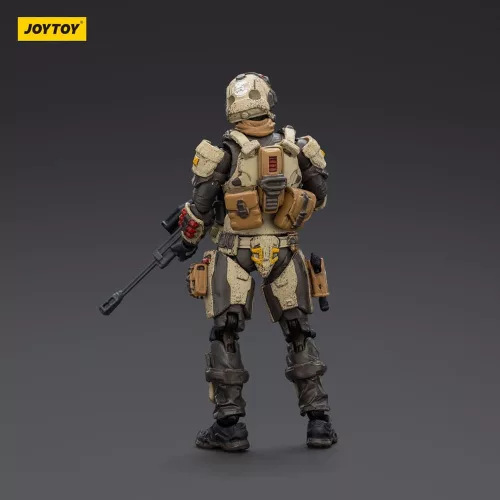 UNSC Dark Source Action Figur Sniper Dima 7 cm