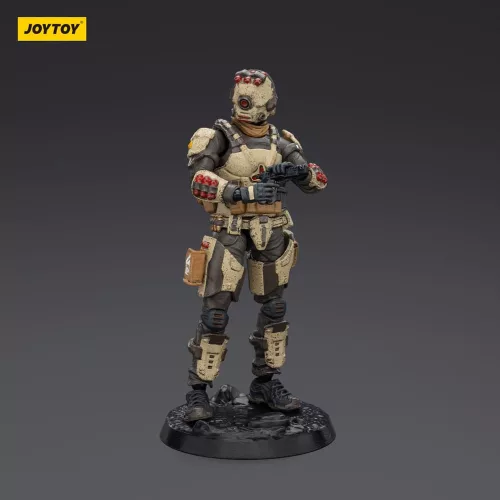UNSC Dark Source Action Figur Sniper Dima 7 cm