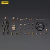 UNSC Dark Source Action Figur Sniper Dima 7 cm