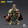 Warhammer 40,000: Dark Angels Action Figure Belial Grand Master of The Deathwing With the Sword of Silence and Storm Bolter 14 cm