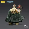Warhammer 40,000: Dark Angels Action Figure Belial Grand Master of The Deathwing With the Sword of Silence and Storm Bolter 14 cm