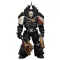 Warhammer 40,000: Combat Patrol Blood Angels Action Figure Lemartes With Jump Pack Blood Crozius and Absolver Bolt Pistol 12 cm