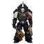 Warhammer 40,000: Combat Patrol Blood Angels Action Figure Lemartes With Jump Pack Blood Crozius and Absolver Bolt Pistol 12 cm