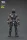 UNSC Dark Source Action Figur Assaulter Liam 7 cm