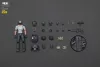 UNSC Dark Source Action Figur Assaulter Liam 7 cm