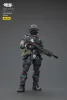 UNSC Dark Source Action Figur Assaulter Liam 7 cm