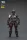 UNSC Dark Source Action Figur Sniper Mason 7 cm