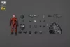 UNSC Dark Source Action Figur Sniper Mason 7 cm