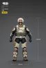 UNSC Dark Source Action Figur Medic Levi 7 cm