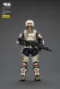 UNSC Dark Source Action Figur Medic Levi 7 cm