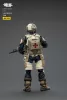 UNSC Dark Source Action Figur Medic Levi 7 cm