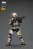 UNSC Dark Source Action Figur Medic Levi 7 cm