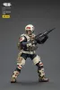 UNSC Dark Source Action Figur Medic Levi 7 cm