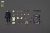 UNSC Dark Source Action Figur Medic Levi 7 cm