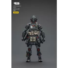 UNSC Dark Source Action Figur Breacher Aiden 7 cm