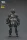 UNSC Dark Source Action Figur Breacher Aiden 7 cm