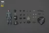 UNSC Dark Source Action Figur Breacher Aiden 7 cm