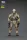 UNSC Dark Source Action Figur Assaulter Samuel 7 cm
