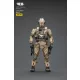 UNSC Dark Source Action Figur Assaulter Samuel 7 cm