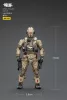 UNSC Dark Source Action Figur Assaulter Samuel 7 cm
