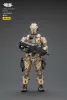 UNSC Dark Source Action Figur Assaulter Samuel 7 cm