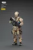 UNSC Dark Source Action Figur Assaulter Samuel 7 cm