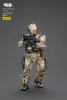 UNSC Dark Source Action Figur Assaulter Samuel 7 cm