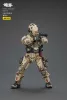 UNSC Dark Source Action Figur Assaulter Samuel 7 cm