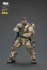 UNSC Dark Source Action Figur Assaulter Samuel 7 cm
