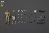UNSC Dark Source Action Figur Assaulter Samuel 7 cm