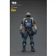 UNSC Dark Source Action Figur Infiltration Expert Arthur 7 cm
