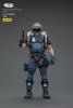 UNSC Dark Source Action Figur Infiltration Expert Arthur 7 cm