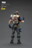 UNSC Dark Source Action Figur Infiltration Expert Arthur 7 cm