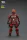 UNSC Dark Source Action Figur Assaulter Elias 7 cm