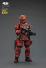 UNSC Dark Source Action Figur Assaulter Elias 7 cm