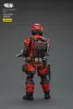 UNSC Dark Source Action Figur Assaulter Elias 7 cm