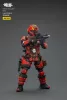 UNSC Dark Source Action Figur Assaulter Elias 7 cm