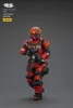 UNSC Dark Source Action Figur Assaulter Elias 7 cm
