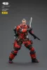 UNSC Dark Source Action Figur Assaulter Elias 7 cm