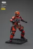 UNSC Dark Source Action Figur Assaulter Elias 7 cm