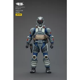 UNSC Dark Source Action Figur Breacher Benjamin 7 cm